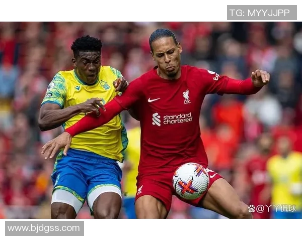 英超冷门：里昂与利物浦激战成平局神奇扑救震撼全场