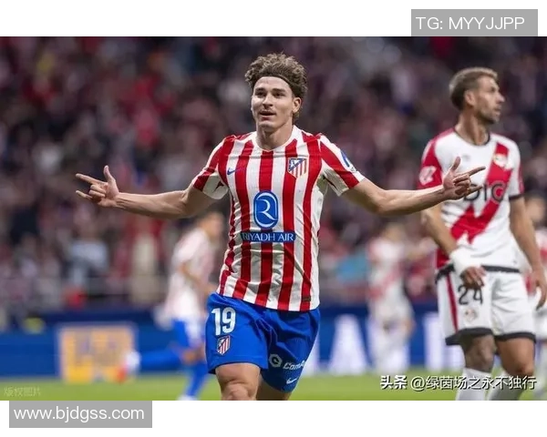 西甲焦点战里昂与马竞握手言和帽子戏法引发全场热议